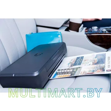 Фотопринтер HP OfficeJet 200 CZ993A картинка 7